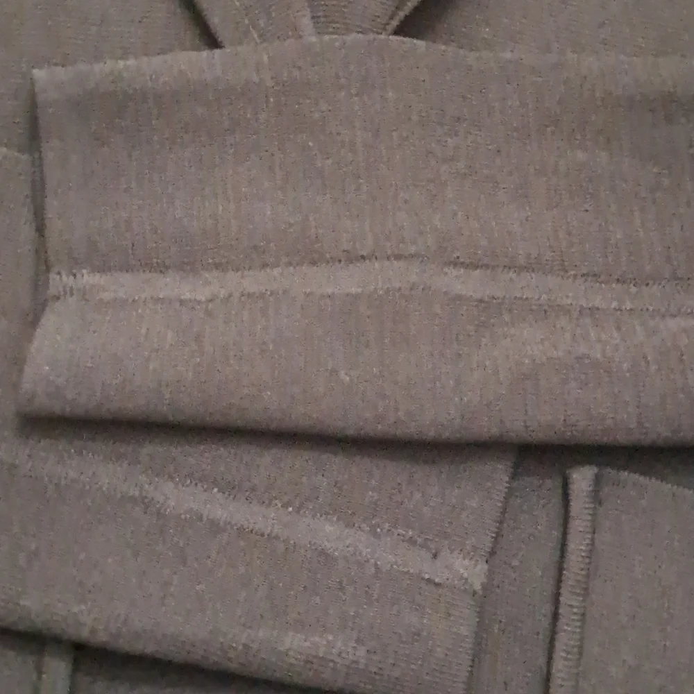 Calvin Klein Women's Size Medium 2 Pocket Blazer - Picture 5 of 8